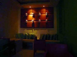 Lindo Bar Condesero