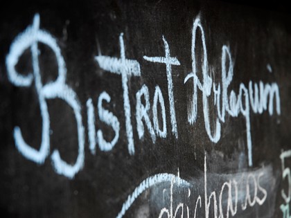 Bistro Arlequ�n