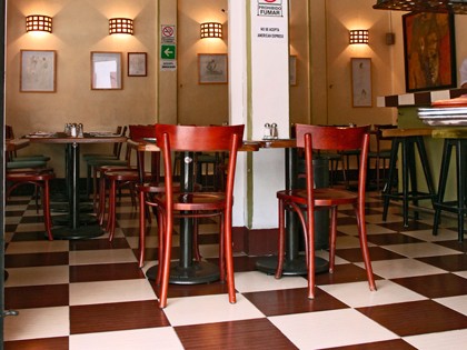 Bistro Arlequ�n