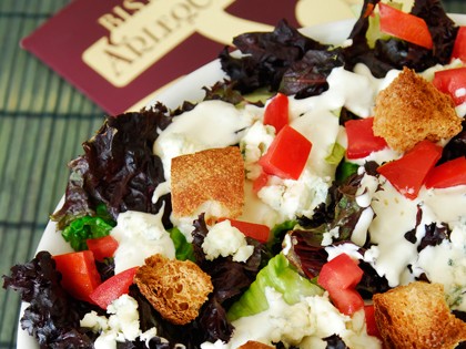 Bistro Arlequ�n