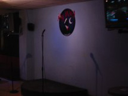 My Way Karaoke