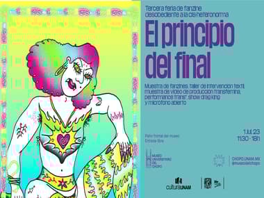 El principio del final