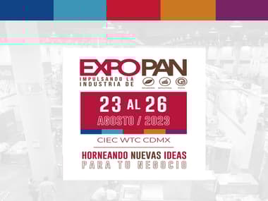 Expo Pan