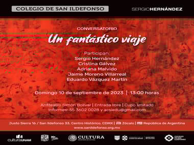 Colegio de San Ildefonso