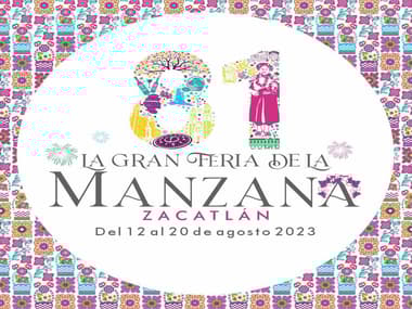 Feria de las Manzanas 2023