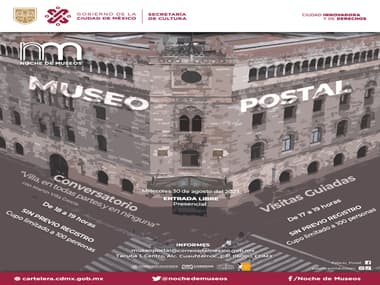 Conversatorio de Pancho Villa