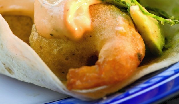 chilango - La Ostra Condesa