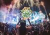 A esta hora tocará Major Lazer en el EDC