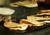 Quesadillas del Mercado de Jamaica