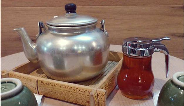 chilango - Teavana Condesa