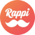 Logotipo Rappi