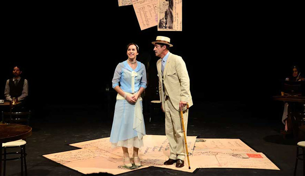 El juego de Yalta El juego de Yalta