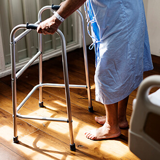 Qué nos mata según edad y género