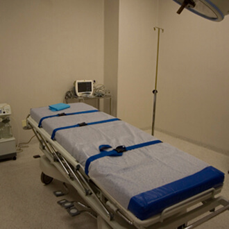 24 horas en el área de urgencias de un hospital chilango