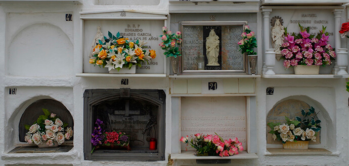 Top 5 de causas de muerte en Bogotá, Buenos Aires y CDMX